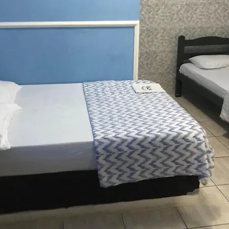 Beija-flôr Aeroporto * Fortaleza (Ceara)