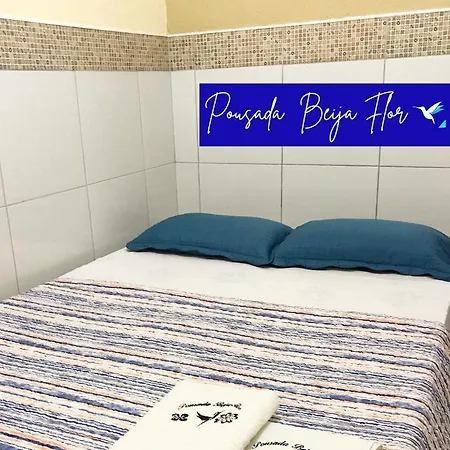 Beija-flôr Aeroporto Albergue