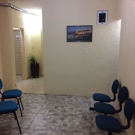 Beija-flôr Aeroporto *