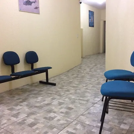 Beija-flôr Aeroporto Albergue