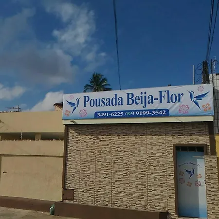 Albergue Beija-flôr Aeroporto *