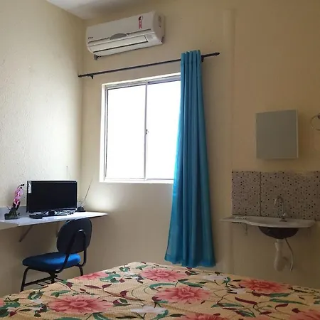 Albergue Beija-flôr Aeroporto