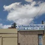 Pousada Beija-Flôr Aeroporto
